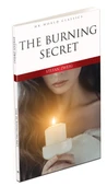 The Burning Secret - İngilizce Klasik Roman - 1
