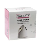 Nascita Yüz Buhar Makinesi - 5