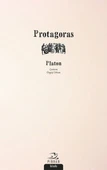 Protagoras - 1