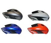 YAKIT DEPO MUHAFAZA PLASTİĞİ ÜST KOMPLE EURO 4 GRİ RENK - 1