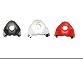 YAKIT DEPO MUHAFAZA PLASTİĞİ ÜST GRİ EURO 4 PULSAR 200RS BAJAJ - 1