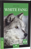 Stage-3 White Fang - İngilizce Hikaye - 1