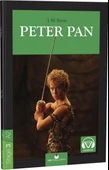 Stage-3 Peter Pan - İngilizce Hikaye - 1