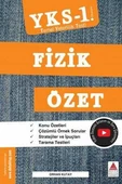 Delta Kültür YKS 1. Oturum Fizik Özet (TYT) - 1