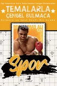 Temalarla Çengel Bulmaca Spor - 1