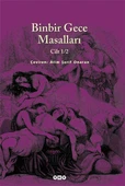 Binbir Gece Masalları Cilt 1/2 - 1
