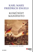 Komünist Manifesto - 1
