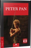 Stage-1 Peter Pan - İngilizce Hikaye - 1