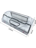 Xiaomi Vacuum Mop 1c (STYTJ01ZHM) Uyumlu Toz Haznesi - 1