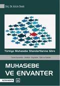 Türkiye Muhasebe Standartlarına Göre Muhasebe ve Envanter - 1
