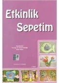 Etkinlik Sepetim - 1