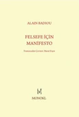 Felsefe İçin Manifesto - 1