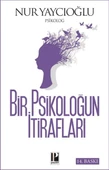 Bir Psikoloğun İtirafları - 1
