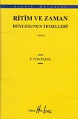 Ritim ve Zaman Duygusunun Temelleri - 1 - 1
