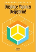 Düşünce Yapınızı Değiştirin - 1