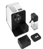 Tchibo Cafissimo Milk Kapsüllü Kahve Makinesi, Beyaz thumbnail 4