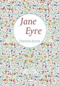 Jane Eyre (Bez Ciltli) - 1