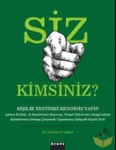 Siz Kimsiniz? - 1