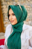 Zümrüt Pratik Şal thumbnail 2