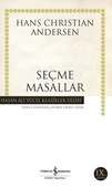 Seçme Masallar Andersen - Hasan Ali Yücel Klasikleri - 1