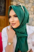 Zümrüt Pratik Şal thumbnail 1
