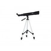 2575x60 Hd  Tripod Monoküler Kuş Gözlemciliği Zoomlu Dürbün - 6