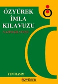 Özyürek İmla Kılavuzu - 1