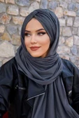 Füme Burgu Hazır Şal - 2