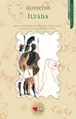 İlyada (Çocuklar için) - 1