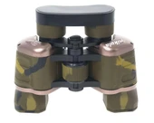 Uzak Doğu Askerlerin Kullandıkları 50x50 1000m/56m Dürbün thumbnail 4