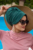 Zümrüt Deniz Şapkası thumbnail 1