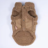 Pawstar Bej Churchill Su Geçirmez Küçük Irk Köpek Yeleği thumbnail 4