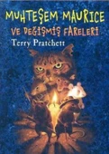 Muhteşem Maurice ve Değişmiş Fareleri - 1