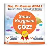 Sınav Kaygısını Çöz - 1