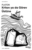 Kriton ya da Görev Üstüne (Kısa Klasik) - 1