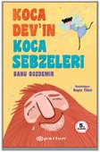 Koca Dev’in Koca Sebzeleri - 1