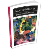 Bir Asilzade Yuvası - 1