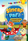 Sincap Pafi - Mini Masallar 5 - 1
