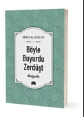 Böyle Buyurdu Zerdüşt - 1