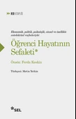 Öğrenci Hayatının Sefaleti - 1