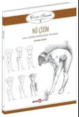 Çizim Sanatı Serisi 4 - Nü Çizim - 1