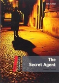 The Secret Agent - 1