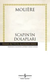 Scapin’in Dolapları - Hasan Ali Yücel Klasikleri - 1