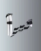 Paslanmaz Çelik Bıçaklı Tıraş Makinesi – Keskin ve Dayanıklı thumbnail 4