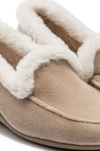 TWIGY TW COMFY BEJ KADIN EV AYAKKABI 37/41 - 2