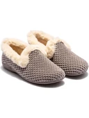 TWIGY TW NICOLE VİZON KADIN EV AYAKKABI 37/41 - 1