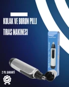 Kompakt ve Güvenli Kişisel Bakım Düzeltici thumbnail 1