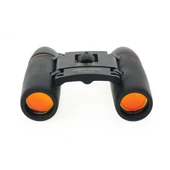 30x60  Cepte Taşımalı Kauçuk Kaplamalı Mini Dürbünsiyah thumbnail 3