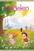 Kardelen Çocuk (8. Sayı) - 1