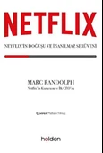 Netflix’in Doğuşu ve İnanılmaz Serüveni - 1
